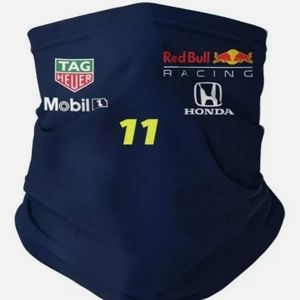 Checo Perez Facemask